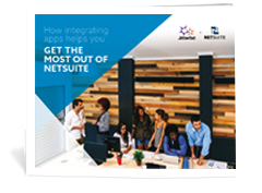 NetSuite eBook
