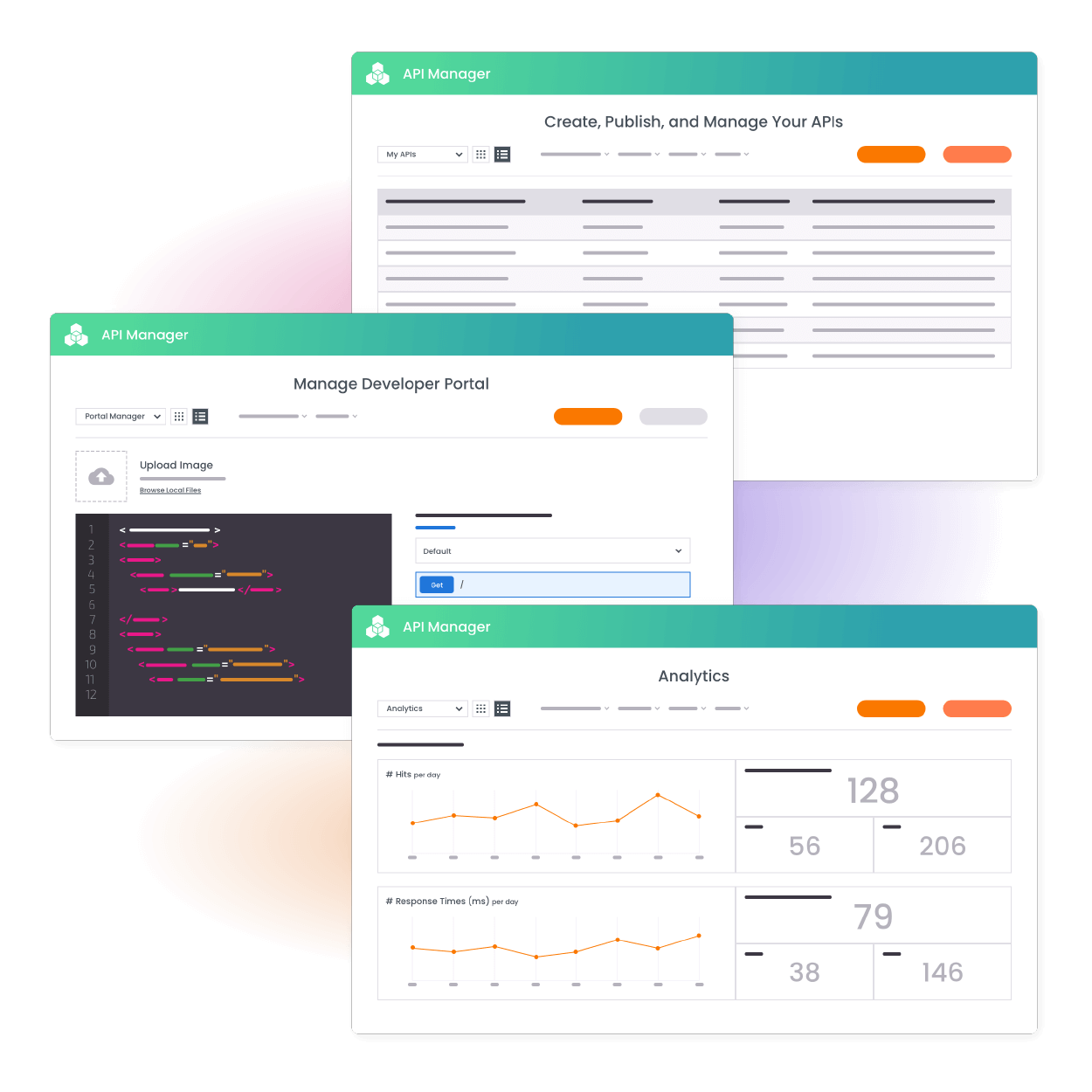 API Manager